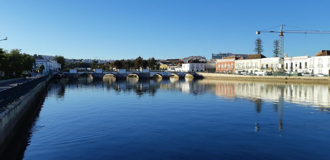 Le Boucanier Tavira Exterior photo