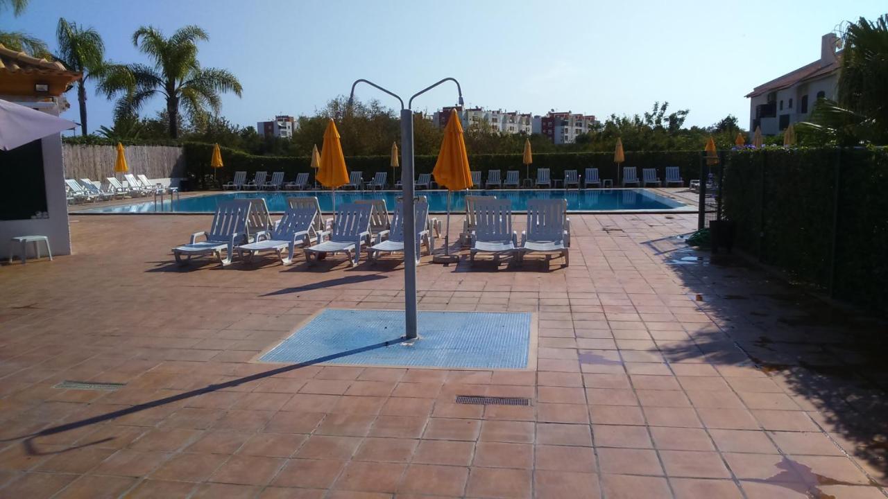 Le Boucanier Tavira Exterior photo