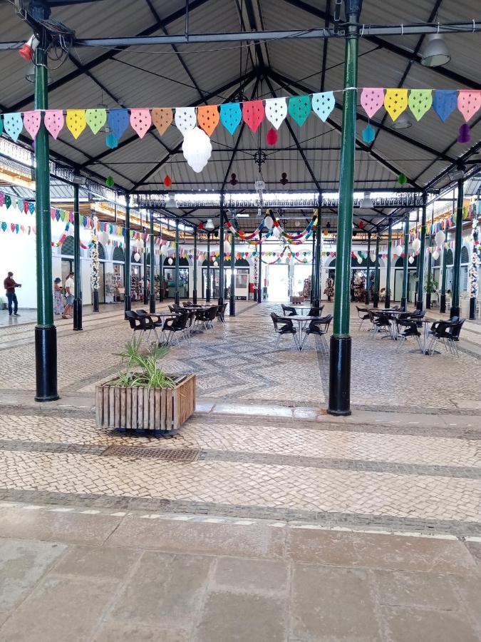 Le Boucanier Tavira Exterior photo