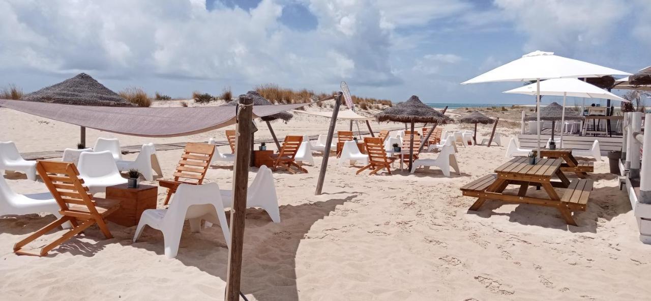 Le Boucanier Tavira Exterior photo