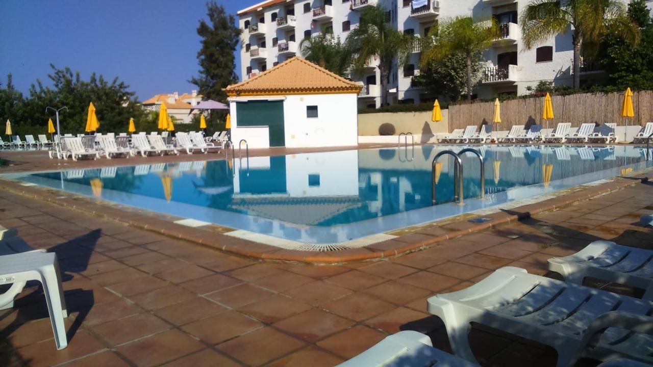 Le Boucanier Tavira Exterior photo