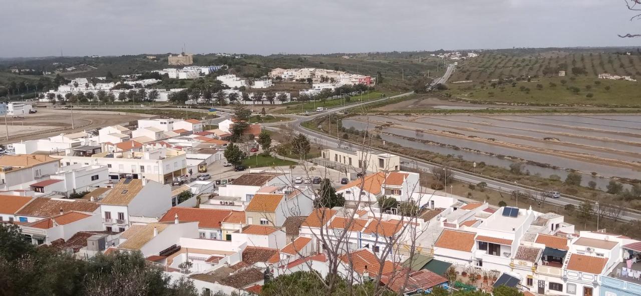 Le Boucanier Tavira Exterior photo