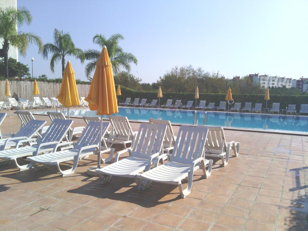 Le Boucanier Tavira Exterior photo