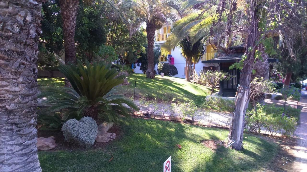 Le Boucanier Tavira Exterior photo