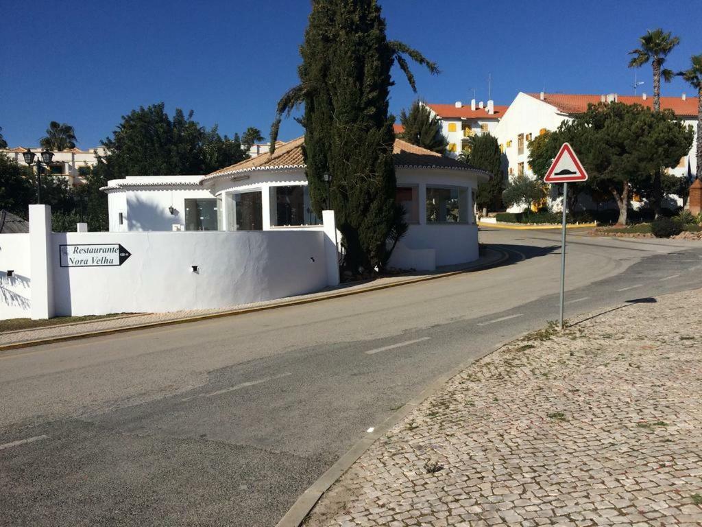 Le Boucanier Tavira Exterior photo