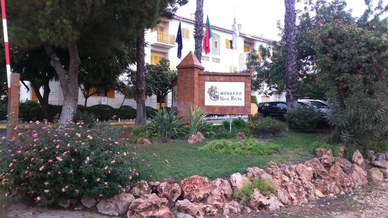 Le Boucanier Tavira Exterior photo
