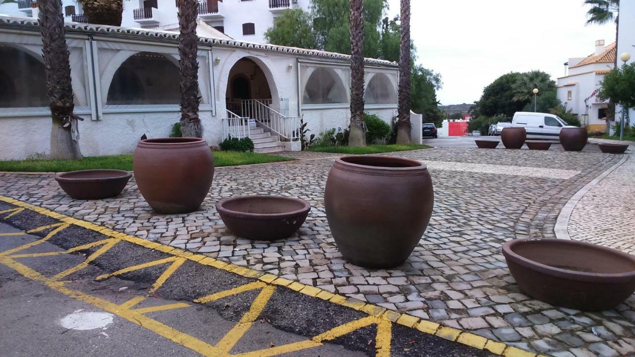 Le Boucanier Tavira Exterior photo