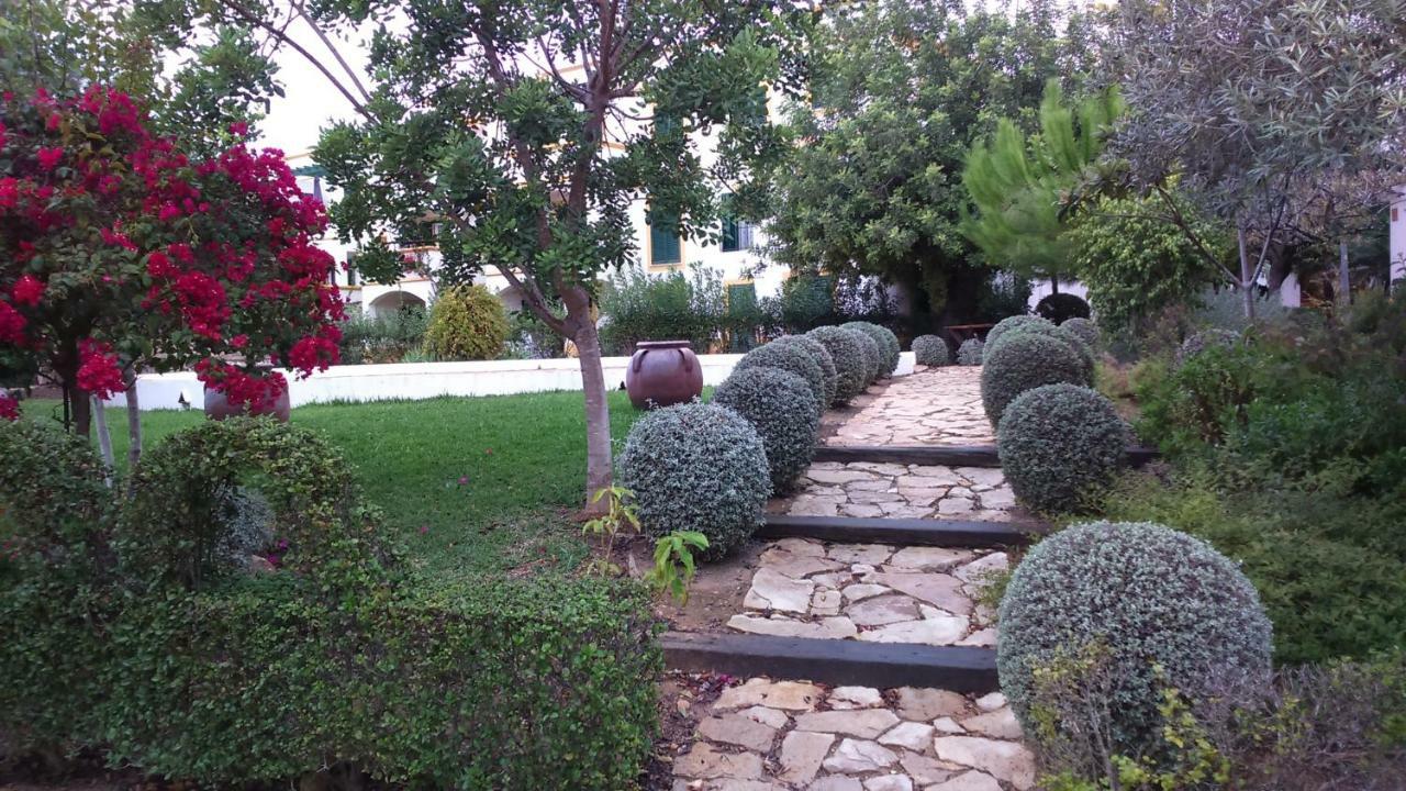 Le Boucanier Tavira Exterior photo