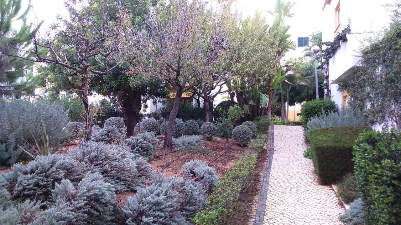 Le Boucanier Tavira Exterior photo