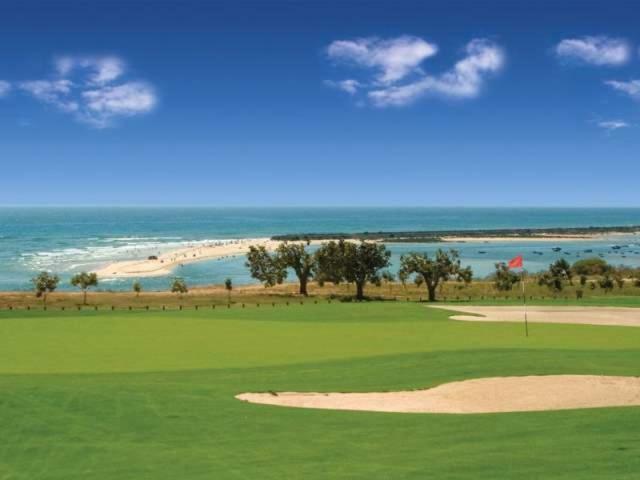Le Boucanier Tavira Exterior photo