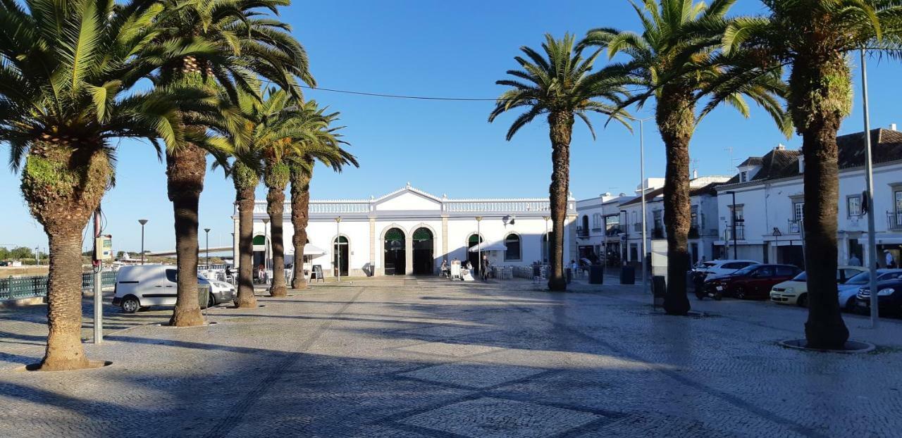 Le Boucanier Tavira Exterior photo