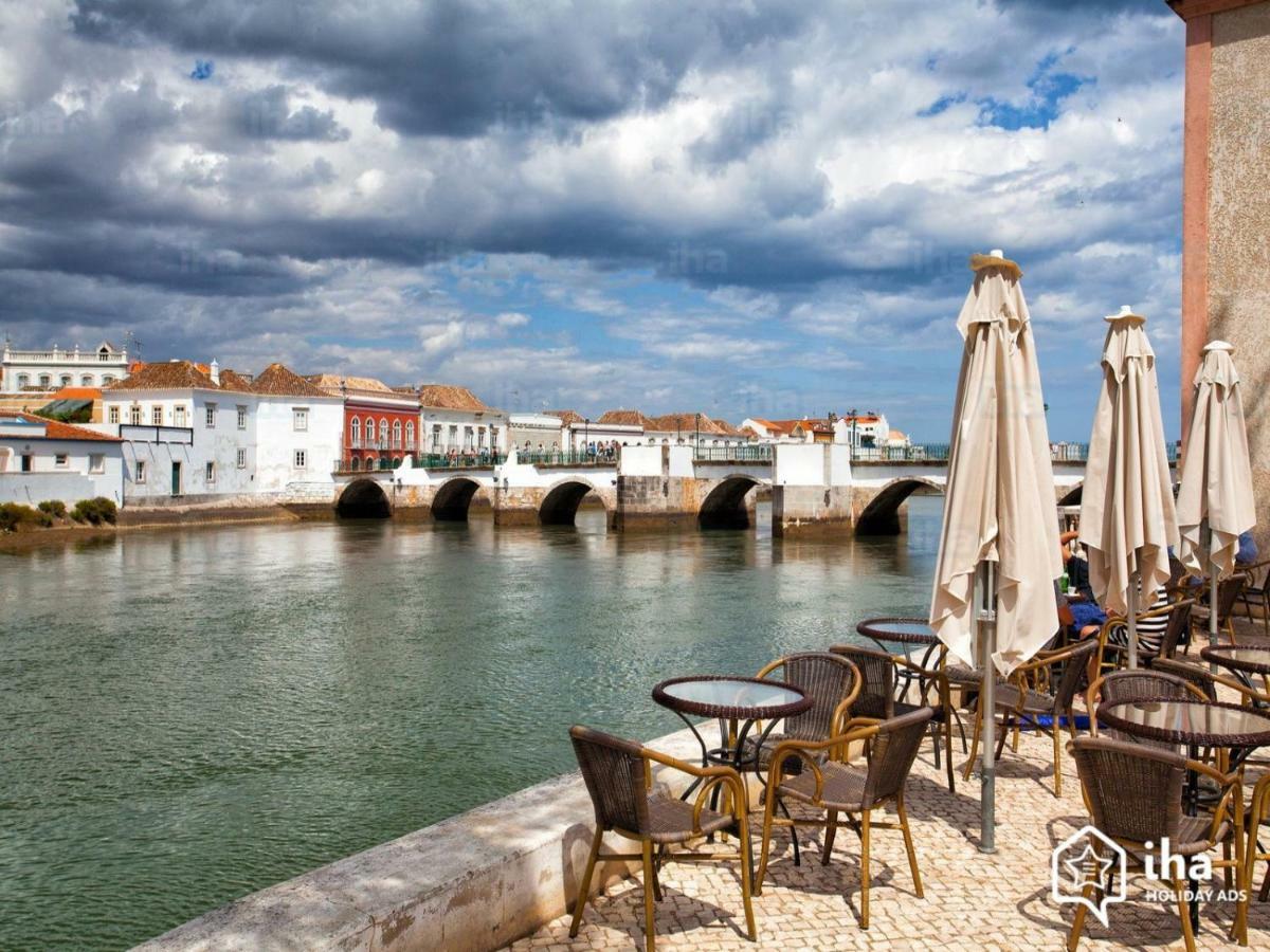Le Boucanier Tavira Exterior photo